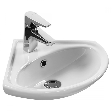 Умывальник настенный Santek "Ирис-36", белый 1WH110514