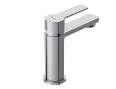 Смеситель для раковины однорычажный Cersanit Smart 63047. Распродажа