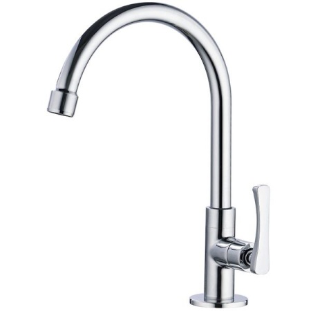 Смеситель для холодной воды Gross Aqua Professional 0225148С