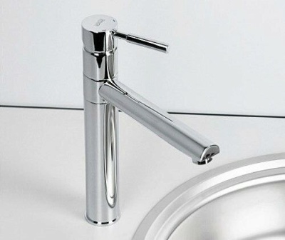 Main 4107 Смеситель для кухни WasserKRAFT