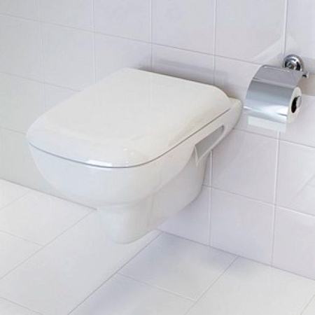 Держатель для туалетной бумаги с крышкой AM.PM Like A80341500