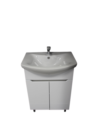 Тумба IDEA Нова Классик 60 c умывальником Балтика 60