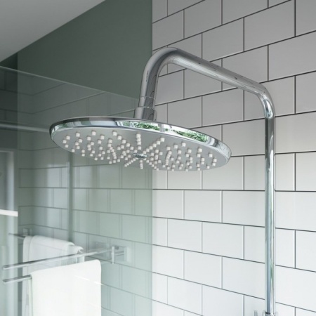 Душевая система Iddis Edifice EDISB3Fi06. Распродажа Образец