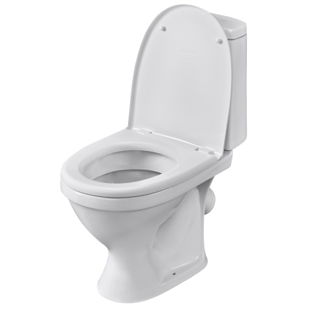 Унитаз-компакт Santeri Прайм 1P2054S0000BF