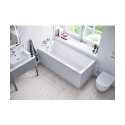 Акриловая ванна без панели Excellent Wave SLIM 170*75 WAEX.WAV170.75WHS Акриловая ванна без панели Excellent Wave SLIM 170*75 WAEX.WAV170.75WHS