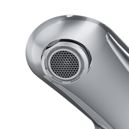 Смеситель для ванны и душа с термостатом AM.PM Like F8050000