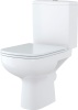 Унитаз-компакт Cersanit Colour 011 К103-012