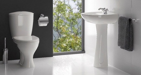 Умывальник Santeri Версия 56,5