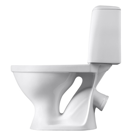 Унитаз-компакт Santeri Соната 1P2012S0000BF