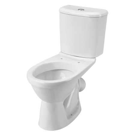 Унитаз-компакт с сиденьем дюропласт Santek БОРЕАЛЬ 1WH302146