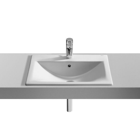 Умывальник Roca Diverta 55