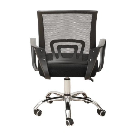 Кресло Presto Омега черный BM-520M