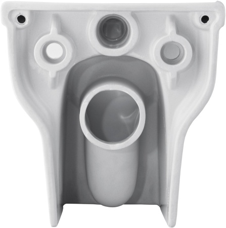 Унитаз подвесной Santek 1WH501574 "ЛАЙН" rimless безкободковый