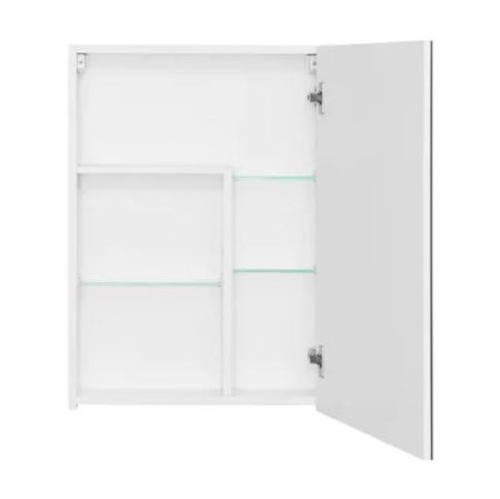 Зеркальный шкаф Акватон Асти 50 1A263302AX010