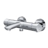 Смеситель для ванны и душа с термостатом AM.PM Like F8050000