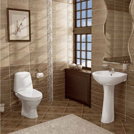 Пьедестал Santeri Соната белый