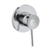 Смеситель для душа скрытого монтажа Grohe BauClassic 29048000