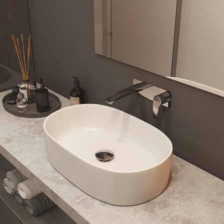 Умывальник накладной Iddis Ray RAYWS13i27