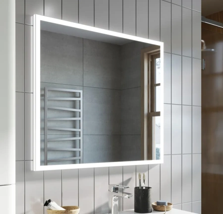 Зеркало 80 см IDDIS Brick BRI8000i98