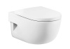 Унитаз подвесной Roca N-Meridian с сиденьем