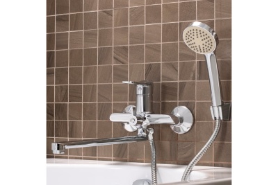 Смеситель для ванны РМС SL137-006E