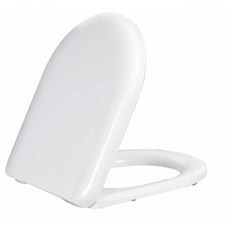 Комплект: унитаз подвесной Creavit Terra + сиденье для унитаза Creavit Terra + инсталляция для унитаза Alcaplast Sadromodul + кнопка для инсталляции Alcaplast M571