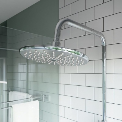 Душевая система Iddis Edifice EDISB3Fi06