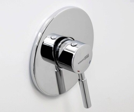 Main 4151 Смеситель для душа WasserKRAFT