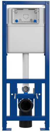 Комплект CREA SQUARE CO DPL EO slim + LINK PRO