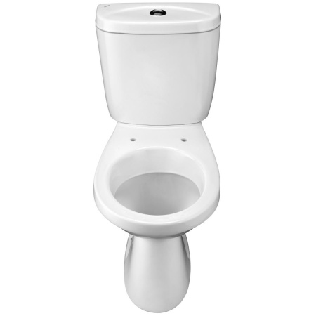 Унитаз-компакт с сиденьем дюропласт Santek АНИМО 1WH302132