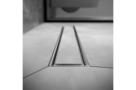 Трап линейный РМС ТЛ02-60х7