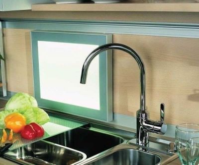 Смеситель для кухни Grohe BauFlow 31230000