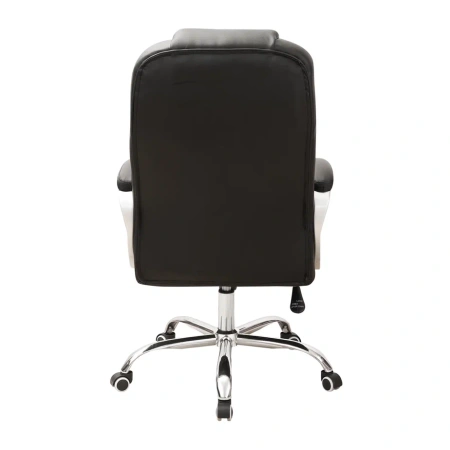 Кресло Presto Лагуна Люкс черный BM-585