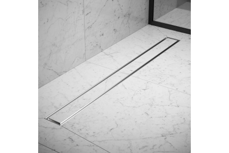 Трап линейный РМС ТЛ02-80х7