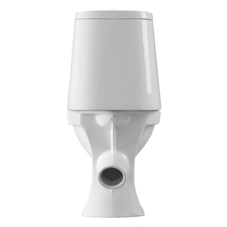 Унитаз-компакт Santeri Прайм 1P2054S0000BF