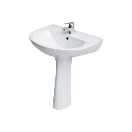 Умывальник Cersanit PRESIDENT 60