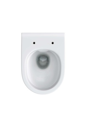 Унитаз подвесной Cersanit ZEN СLEAN ON S701-428