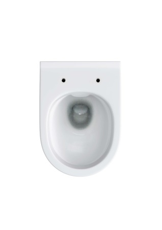 Унитаз подвесной Cersanit ZEN СLEAN ON S701-428