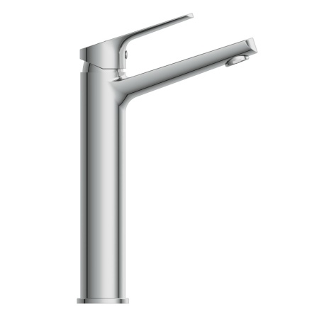 Смеситель для умывальника однорычажный Cersanit Flavis А63038. Образец. Распродажа