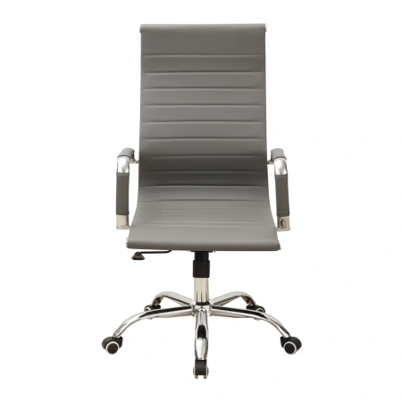 Кресло Presto Ривьера серый BM-529