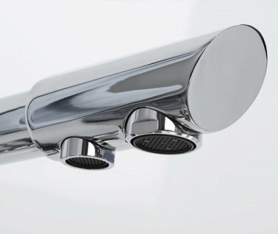 Смеситель для кухни под фильтр WasserKRAFT A8017