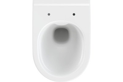 Унитаз подвесной Cersanit BRASKO SMART Clean On DPL EO slim LP. Есть дефект. Распродажа