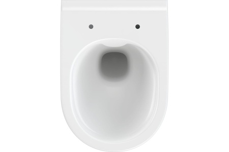 Унитаз подвесной Cersanit BRASKO SMART Clean On DPL EO slim LP. Есть дефект. Распродажа