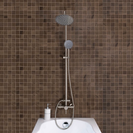 Смеситель для душа PMC SUS124-003DK-2