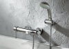 Смеситель для ванны Grohe Essence 33624001