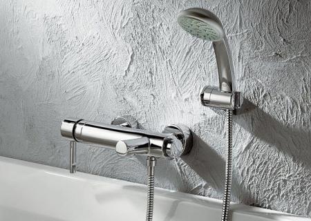 Смеситель для ванны Grohe Essence 33624001
