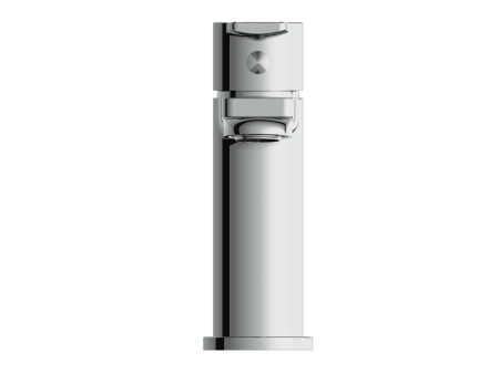 Смеситель для раковины однорычажный Cersanit Smart 63047. Распродажа Смеситель для раковины однорычажный Cersanit Smart 63047. Распродажа