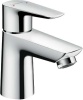 Смеситель для умывальника Hansgrohe Talis E 80 71702000 Смеситель для умывальника Hansgrohe Talis E 80 71702000