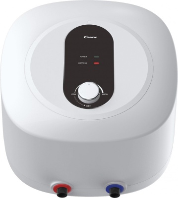 Водонагреватель накопительный Candy CS15V-EM1(R) TD0044043RU
