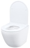 Унитаз подвесной Iddis Blanco BLARNSEi25